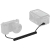 SmallRig 6542 - adapter zasilania typu Dummy, USB-C do akumulatora Sony NP-FW50 - przykład użycia